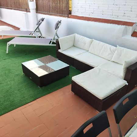 Casa Luci Villa Sant Jaume d'Enveja Dış mekan fotoğraf