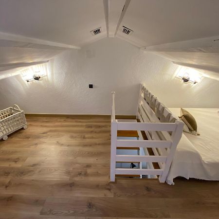 Casa Luci Villa Sant Jaume d'Enveja Dış mekan fotoğraf