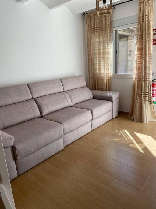 Casa Luci Villa Sant Jaume d'Enveja Dış mekan fotoğraf