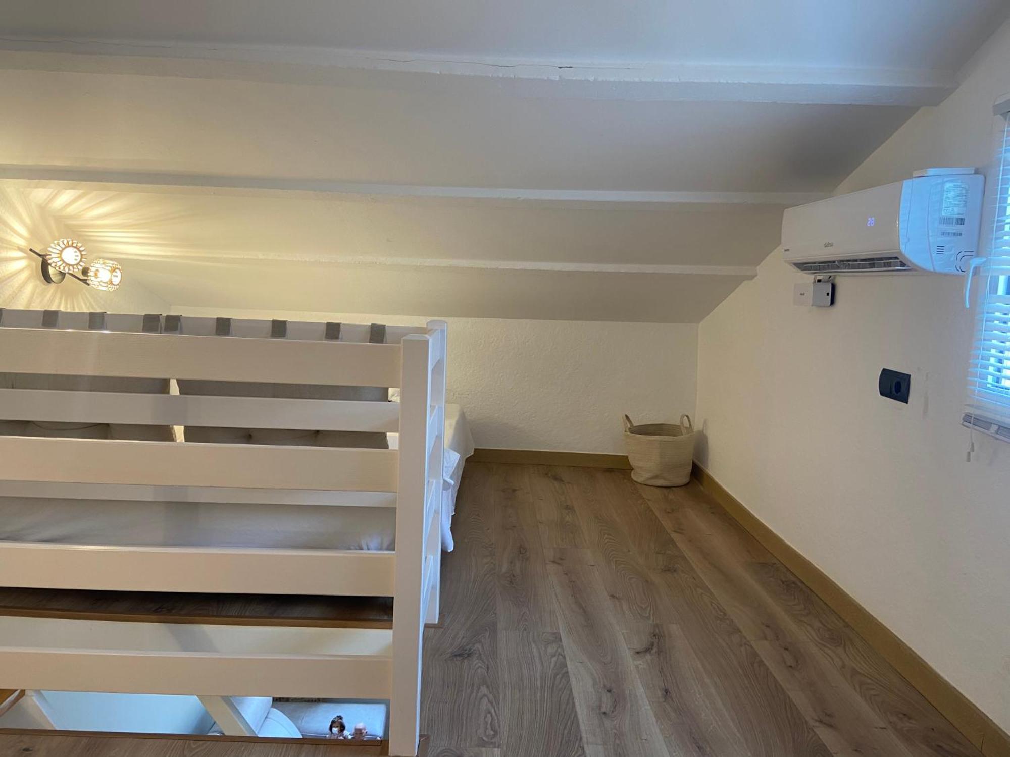 Casa Luci Villa Sant Jaume d'Enveja Dış mekan fotoğraf