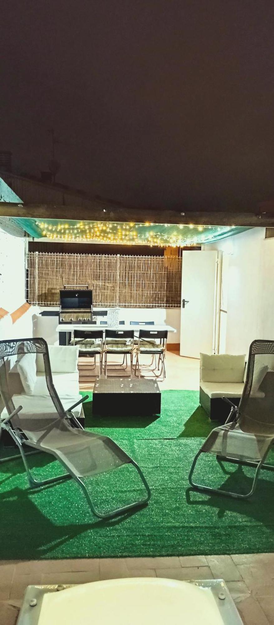 Casa Luci Villa Sant Jaume d'Enveja Dış mekan fotoğraf