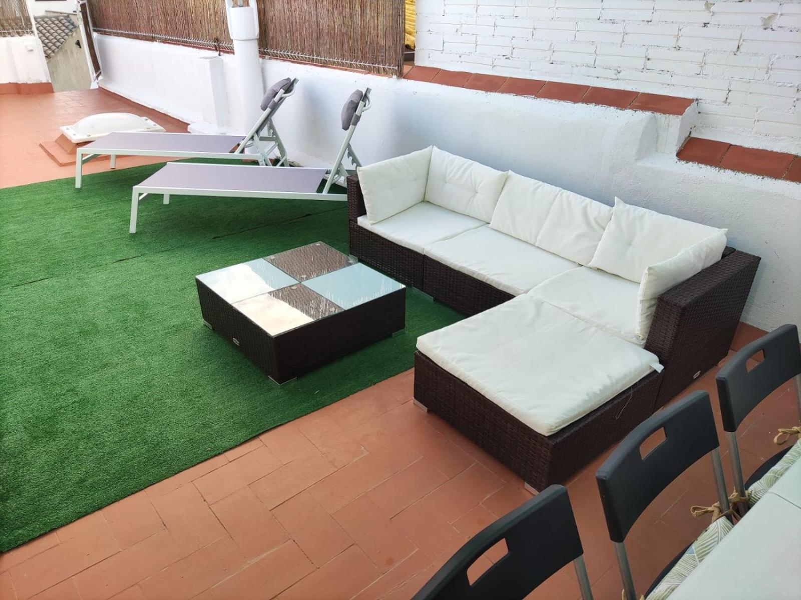 Casa Luci Villa Sant Jaume d'Enveja Dış mekan fotoğraf