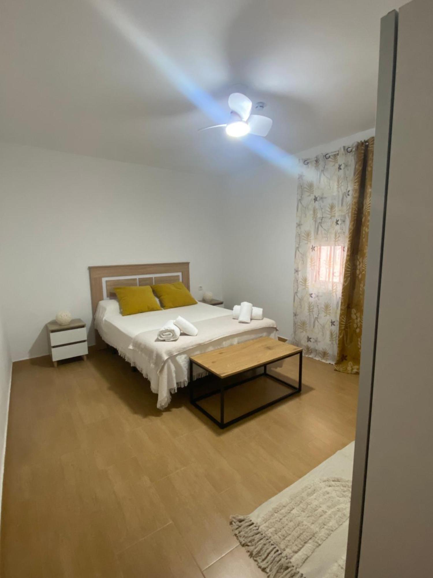 Casa Luci Villa Sant Jaume d'Enveja Dış mekan fotoğraf