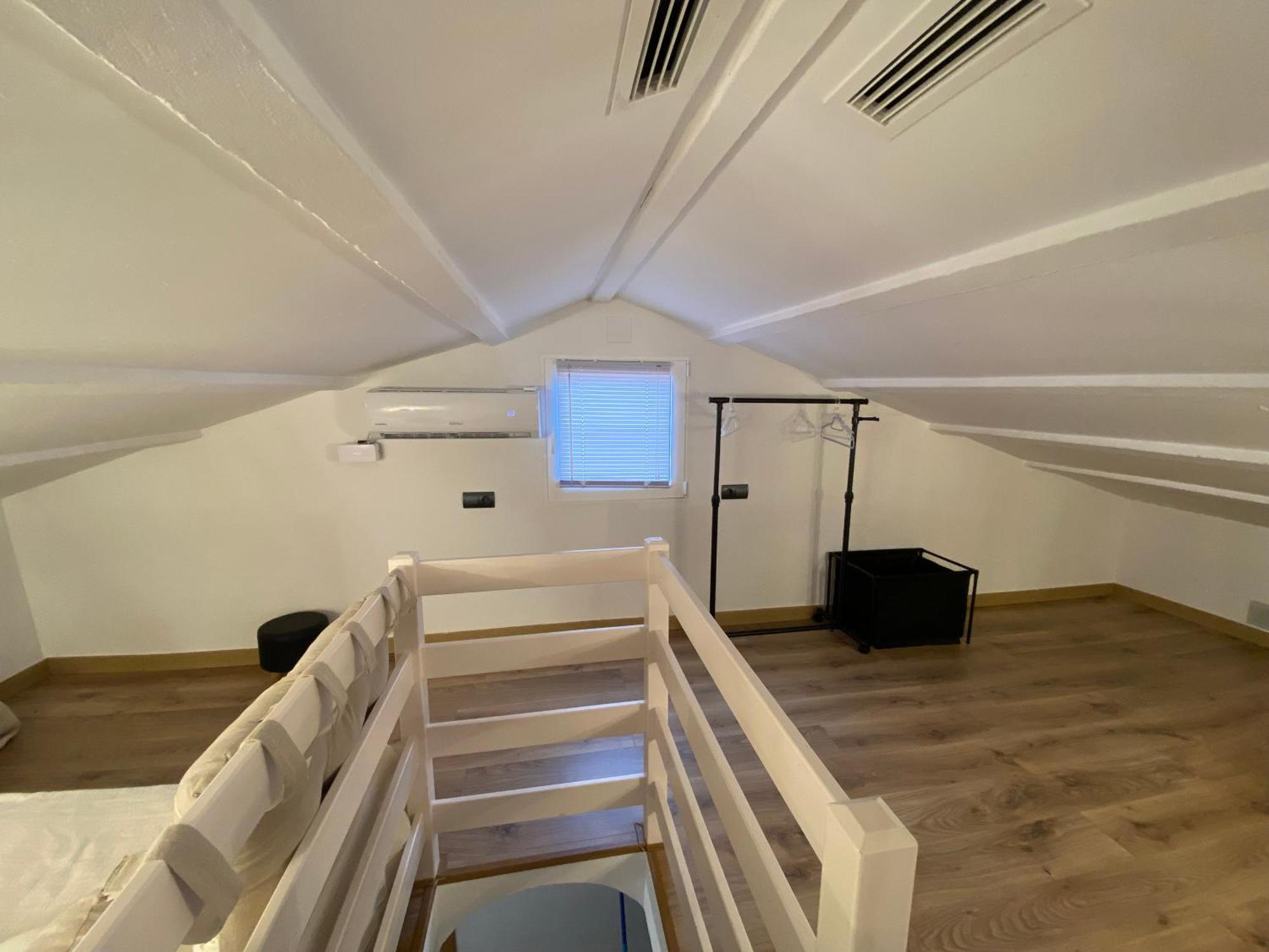 Casa Luci Villa Sant Jaume d'Enveja Dış mekan fotoğraf