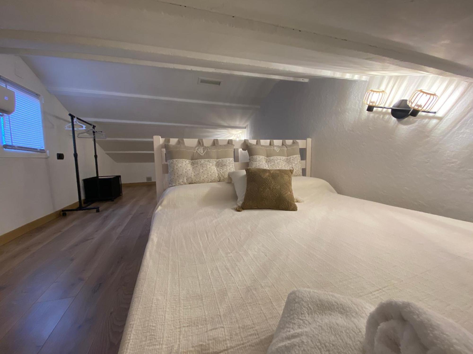 Casa Luci Villa Sant Jaume d'Enveja Dış mekan fotoğraf