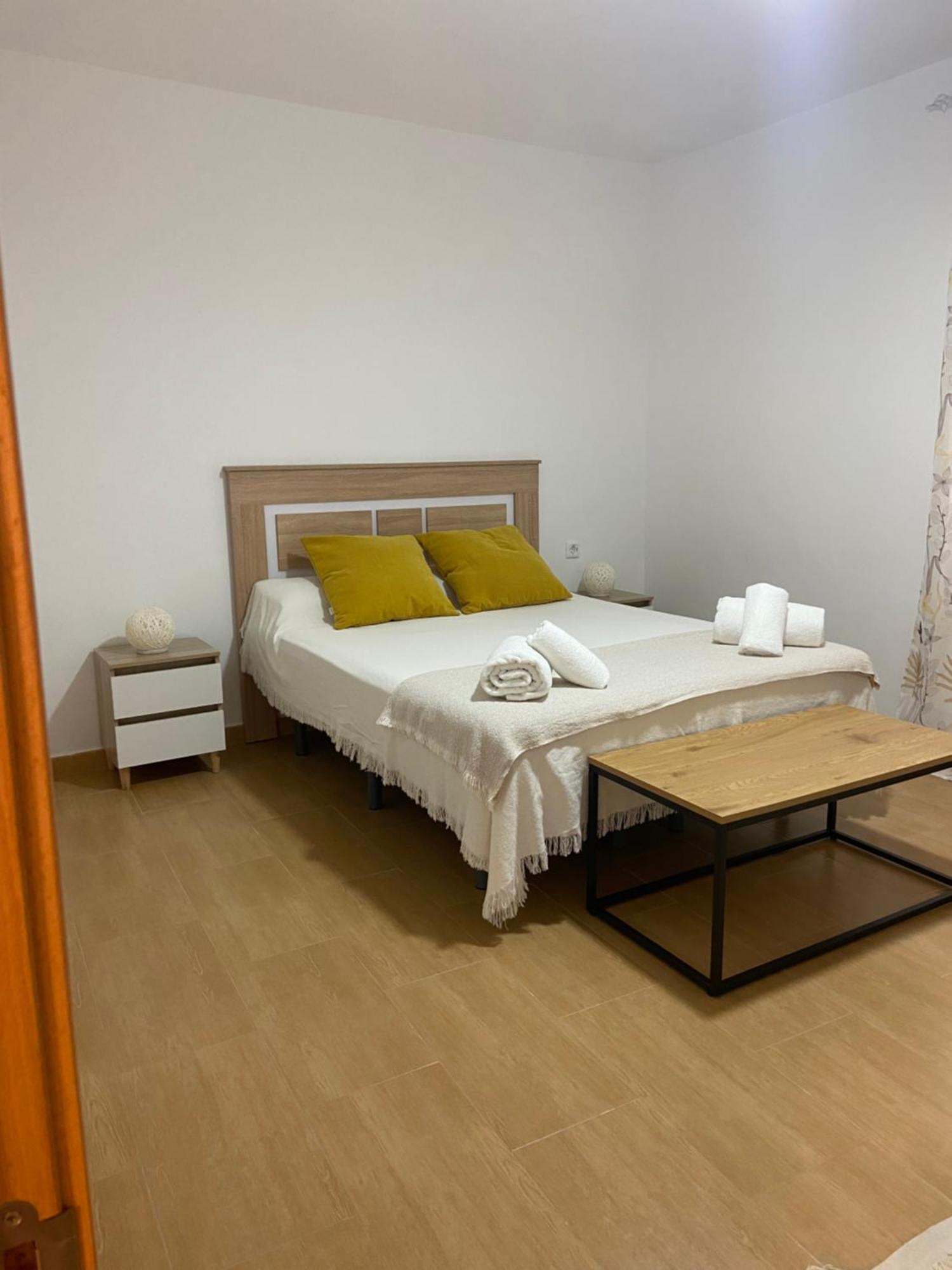 Casa Luci Villa Sant Jaume d'Enveja Dış mekan fotoğraf