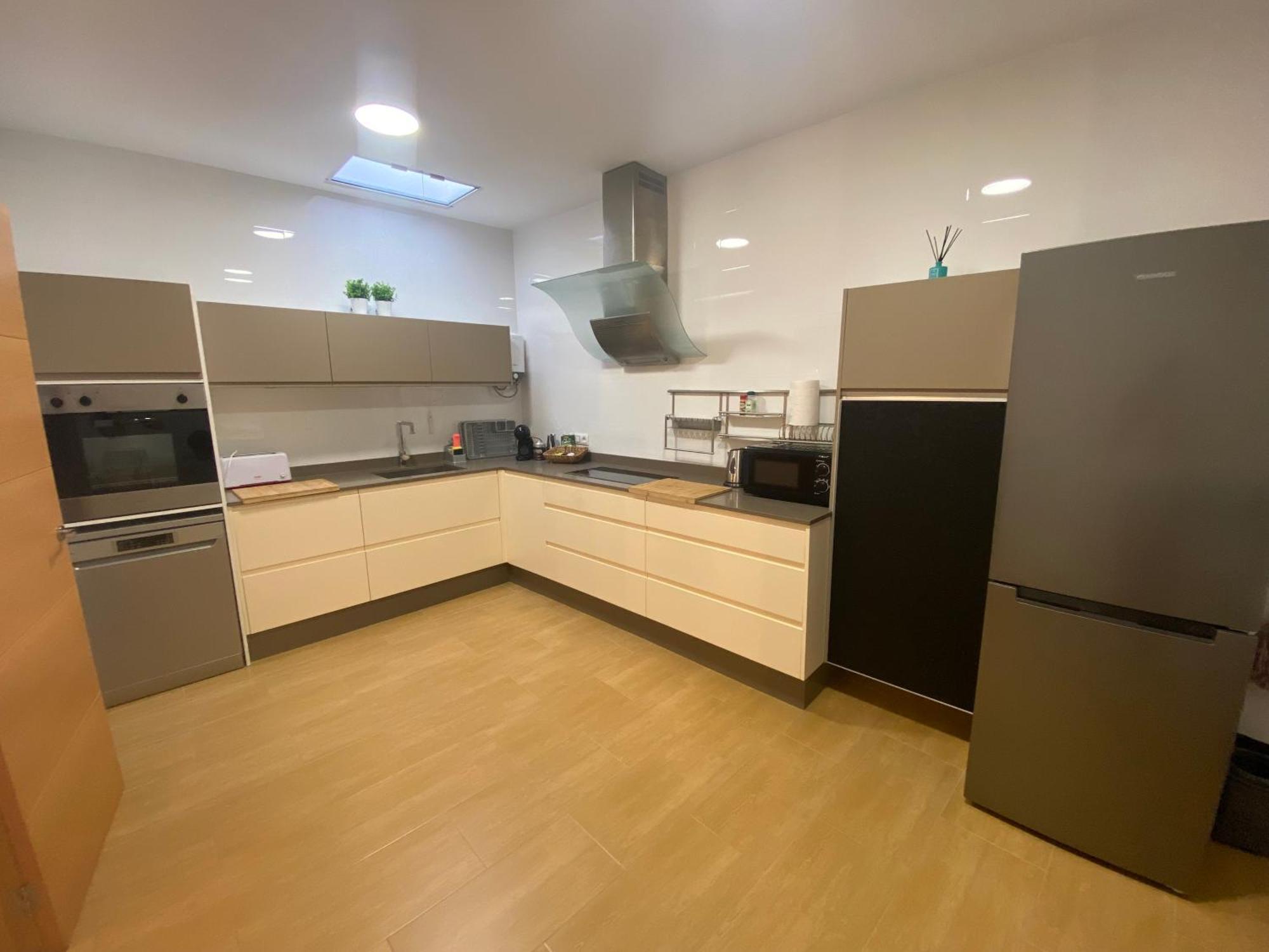Casa Luci Villa Sant Jaume d'Enveja Dış mekan fotoğraf