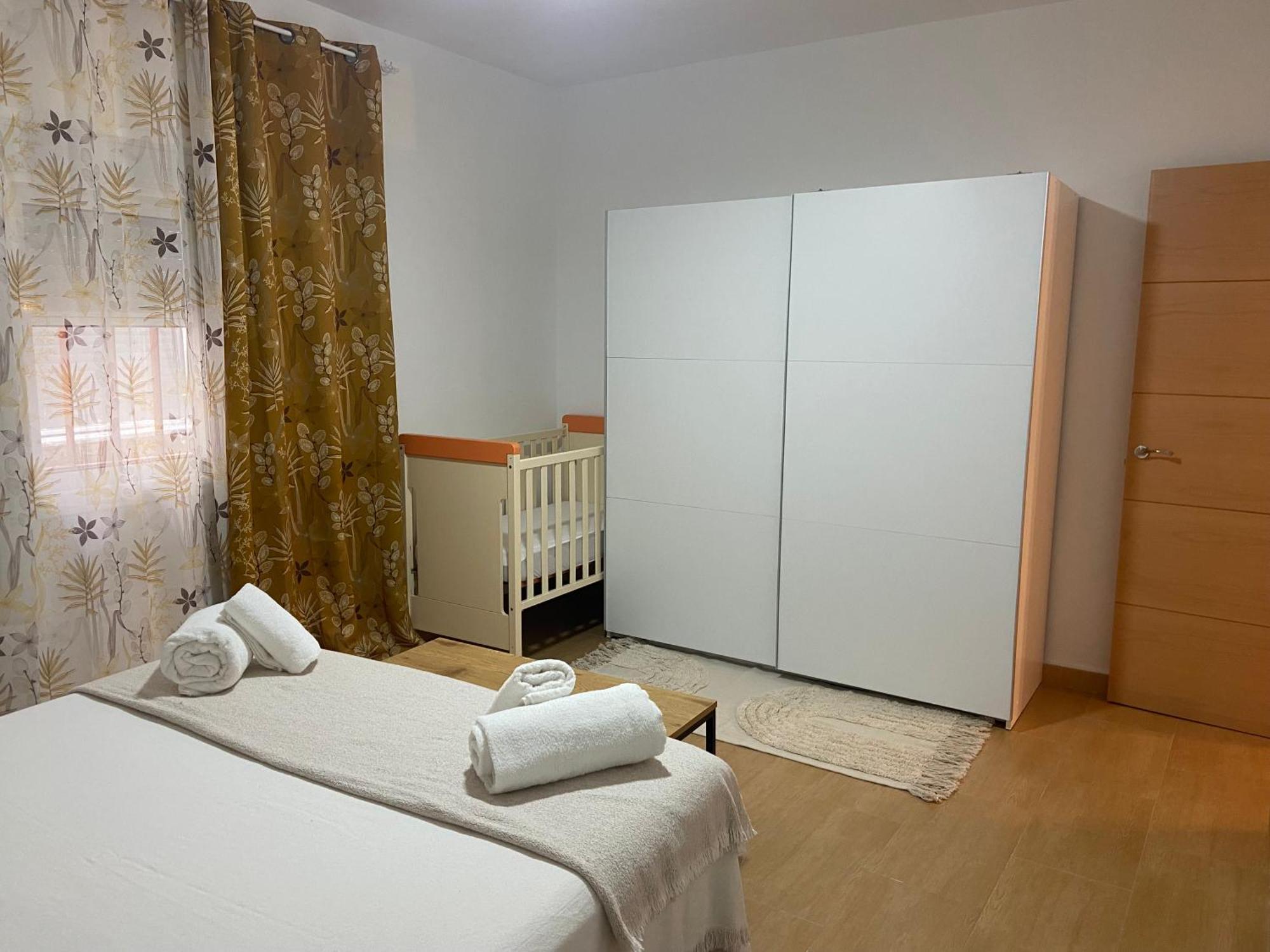 Casa Luci Villa Sant Jaume d'Enveja Dış mekan fotoğraf