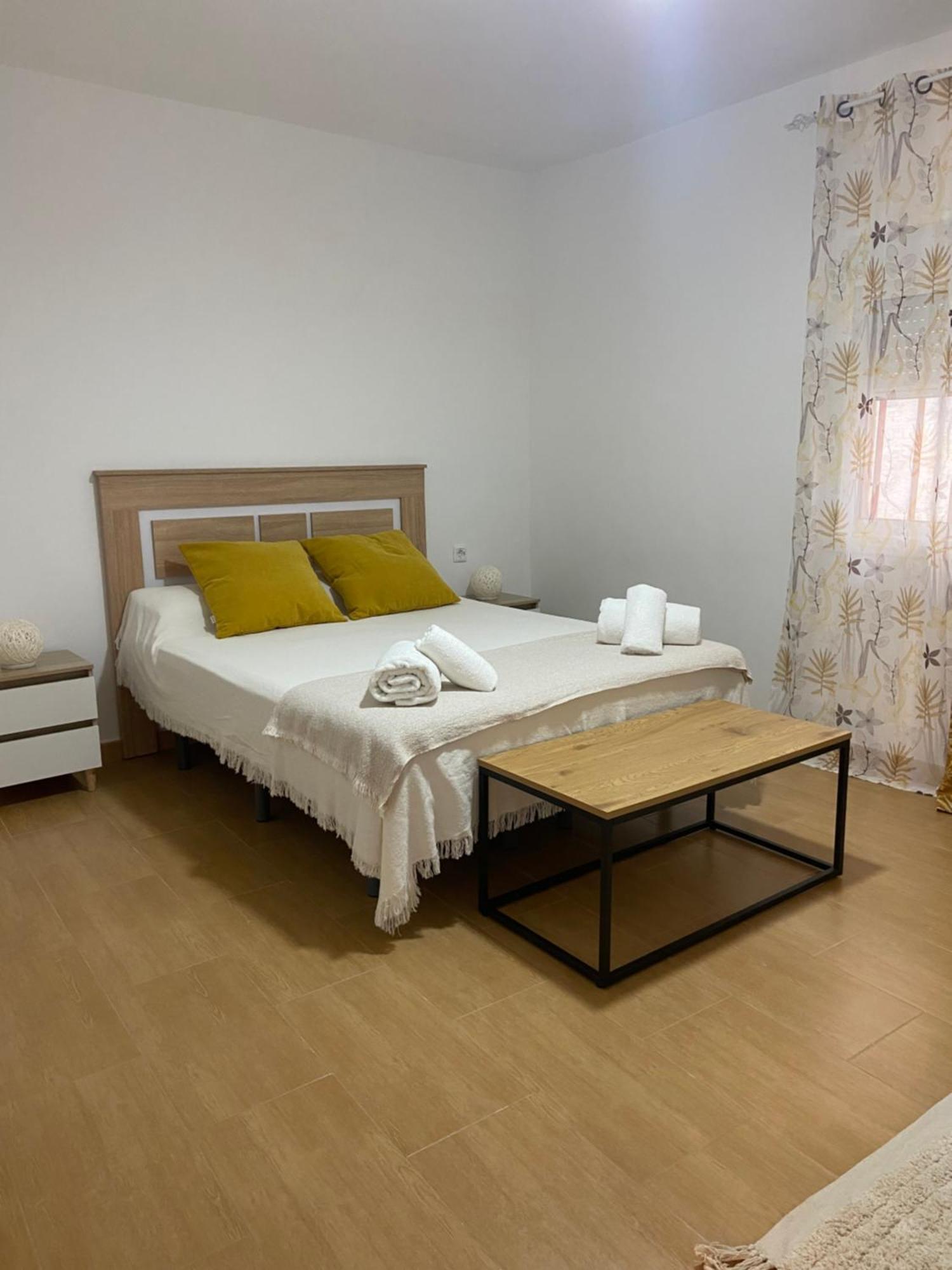 Casa Luci Villa Sant Jaume d'Enveja Dış mekan fotoğraf